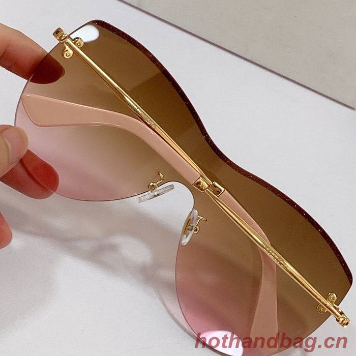 Jimmy Choo Sunglasses Top Quality JCS00274